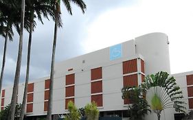 Hotel la Bateliere Martinique